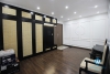 A beautiful and new 3 bedroom apartment for rent in Ciputra, Tay ho